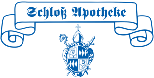 Logo Schloß Apotheke